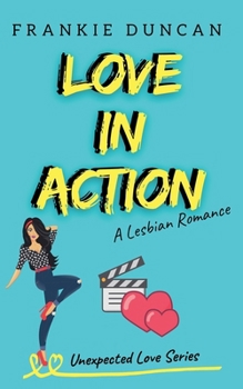 Paperback Love In Action Book