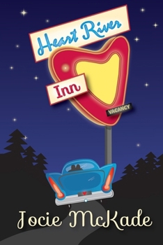 Paperback Heart River Inn Book