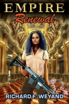 Paperback Empire: Renewal Book