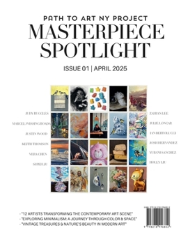 Paperback Masterpiece Spotlight Book