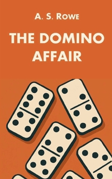 Paperback The Domino Affair Book