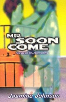 Paperback Mr. Soon Come Book