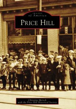 Paperback Price Hill Book