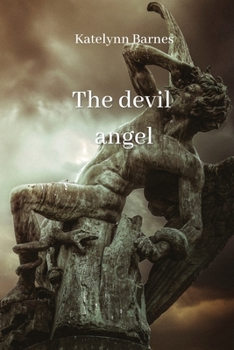 Paperback The devil angel Book