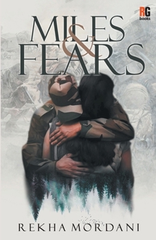 Paperback Miles And Fears Book