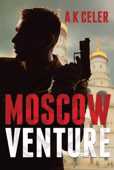Paperback Moscow Venture Book