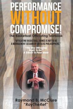 Paperback Performance Without Compromise Book
