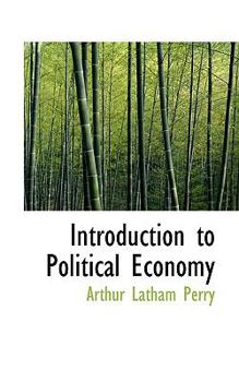 Introduction to Political Economy
