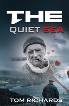 Paperback The Quiet Sea Book