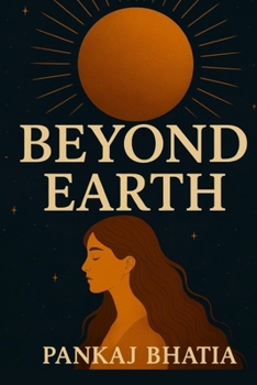 Paperback Beyond Earth Book