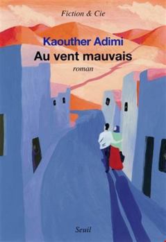 Paperback Au Vent Mauvais [French] Book
