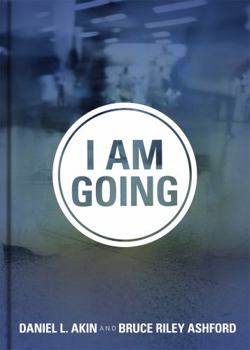 Hardcover I Am Going Book