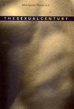 Hardcover The Sexual Century Book