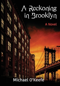 Hardcover A Reckoning in Brooklyn Book