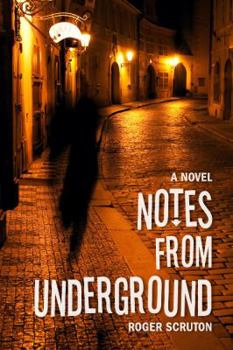 Hardcover Notes from Underground Book
