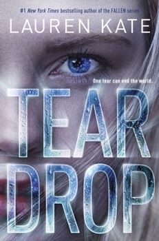 Teardrop - Book #1 of the Teardrop