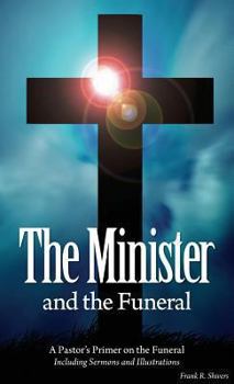 Hardcover The Minister and the Funeral Book
