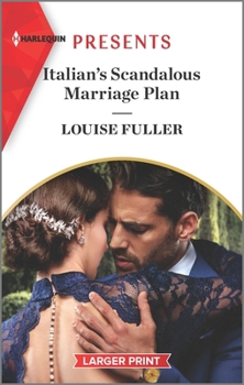 Italian's Scandalous Marriage Plan: An Uplifting International Romance