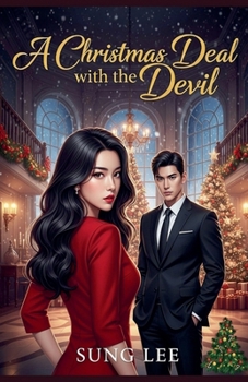 Paperback A Christmas Deal with the Devil Book