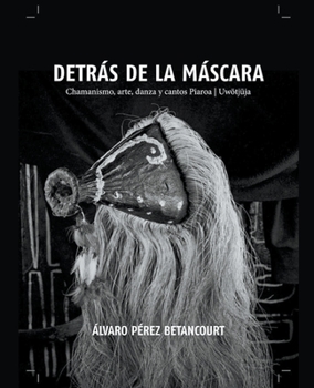 Paperback Detr?s de la M?scara [Spanish] Book