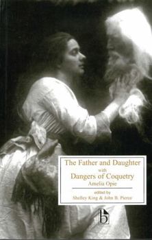Paperback The Father and Daughter with Dangers of Coquetry Book