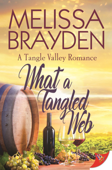 What a Tangled Web - Book #3 of the Tangle Valley