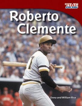 Roberto Clemente - Book  of the Fiction Readers