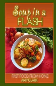 Paperback Soup In a Flash Book