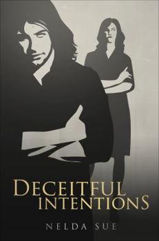 Paperback Deceitful Intentions Book