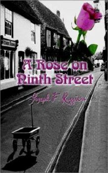 Paperback A Rose on Ninth Street Book