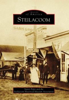Steilacoom - Book  of the Images of America: Washington
