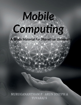 Paperback Mobile Computing Book