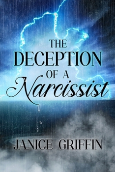 Paperback The Deception of a Narcissist Book