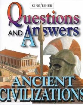 Hardcover Ancient Civilisations Book