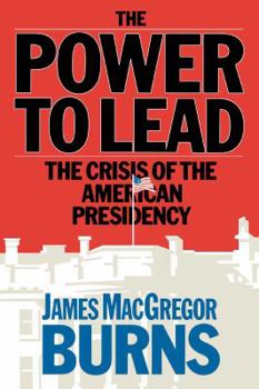 Paperback Power to Lead Book