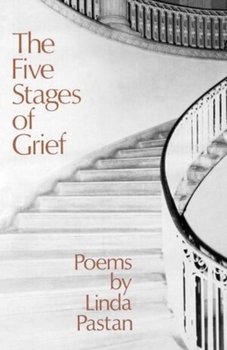 Paperback The Five Stages of Grief: Poems Book