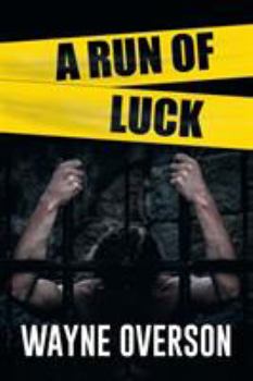 Paperback A Run of Luck Book