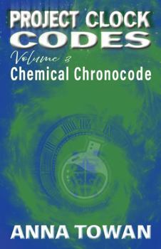 Paperback Project Clock Codes: Chemical Chronocode Book