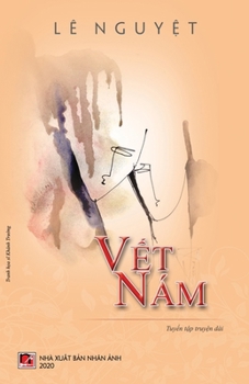 Paperback Vết Nám [Vietnamese] Book