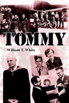 Paperback Tommy Book