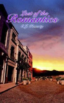 Paperback Last of the Romantics Book