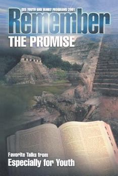 Paperback Remember the Promise Book