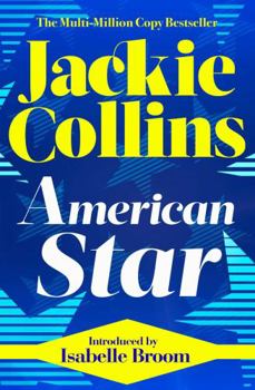 Paperback American Star: Introduced by Isabelle Broom Book