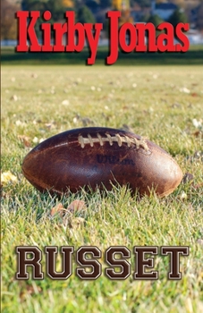 Paperback Russet Book