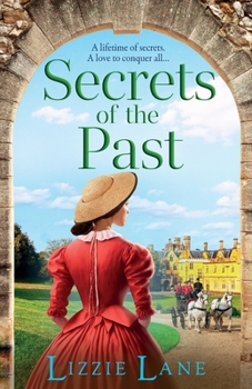 Paperback Secrets of the Past Book