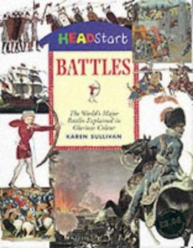 Battles (Headstart)