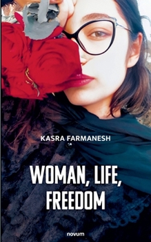 Paperback Woman, Life, Freedom Book