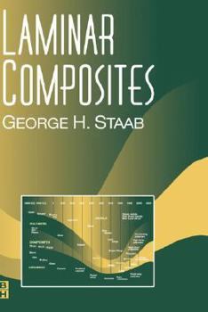 Hardcover Laminar Composites Book