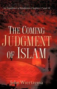 Paperback The Coming Judgment of Islam Book