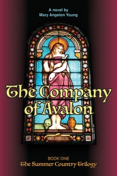 Paperback The Company of Avalon Book